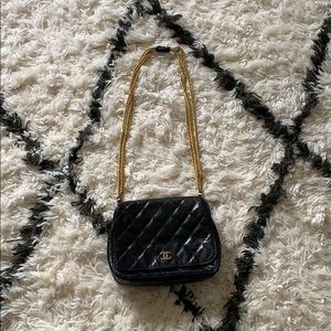 Authentic Chanel bag